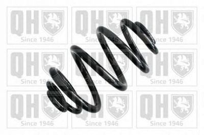 QUINTON HAZELL qcs7004 -  Пружина ходовой части